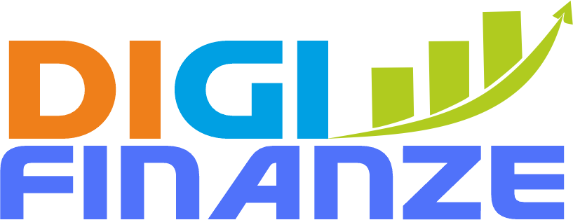 DigiFinanze Logo